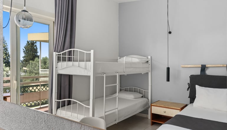 4* Palmariva Beach - Ερέτρια, Εύβοια