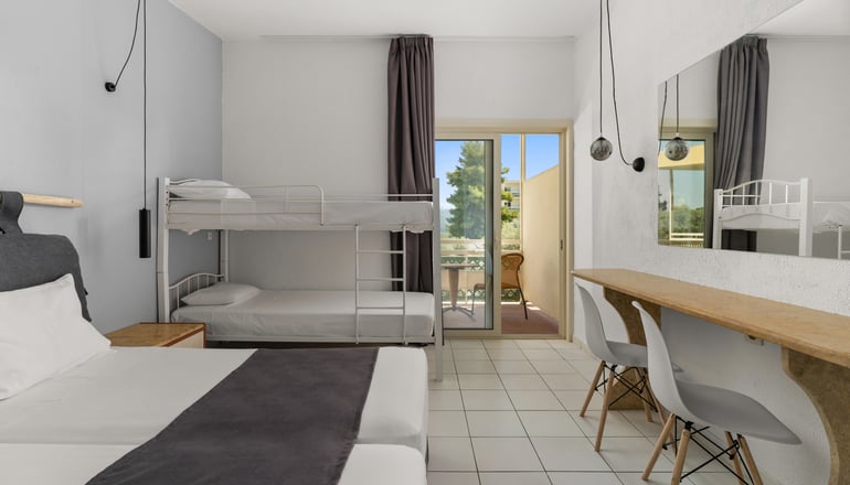 4* Palmariva Beach - Ερέτρια, Εύβοια