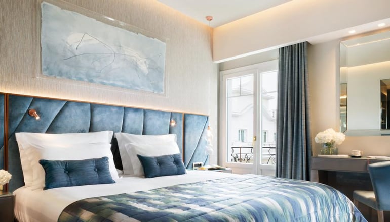 5* Grand Hotel Palace - Θεσσαλονίκη
