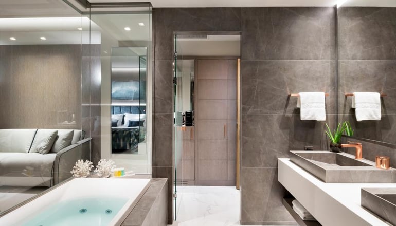 5* Grand Hotel Palace - Θεσσαλονίκη