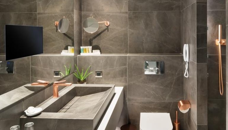 5* Grand Hotel Palace - Θεσσαλονίκη