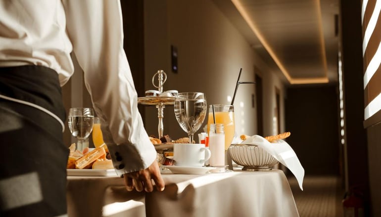 5* Grand Hotel Palace - Θεσσαλονίκη