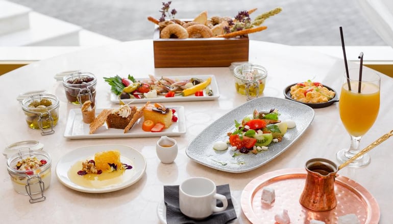 5* Grand Hotel Palace - Θεσσαλονίκη