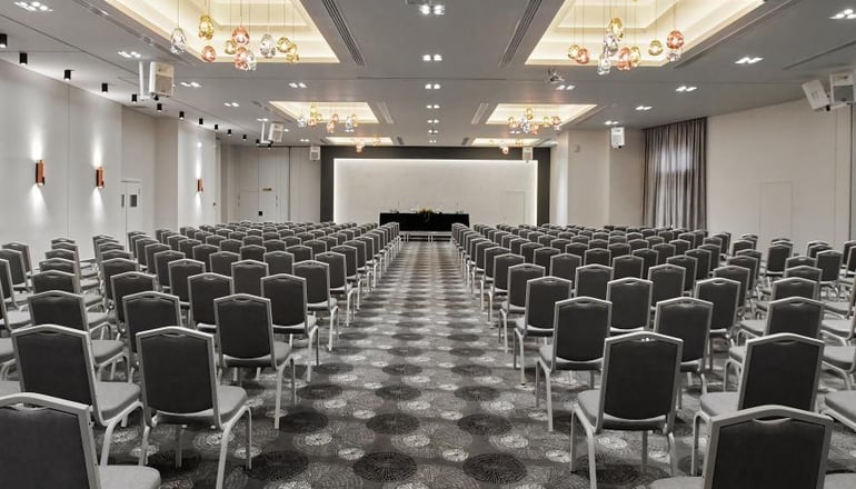 5* Grand Hotel Palace - Θεσσαλονίκη