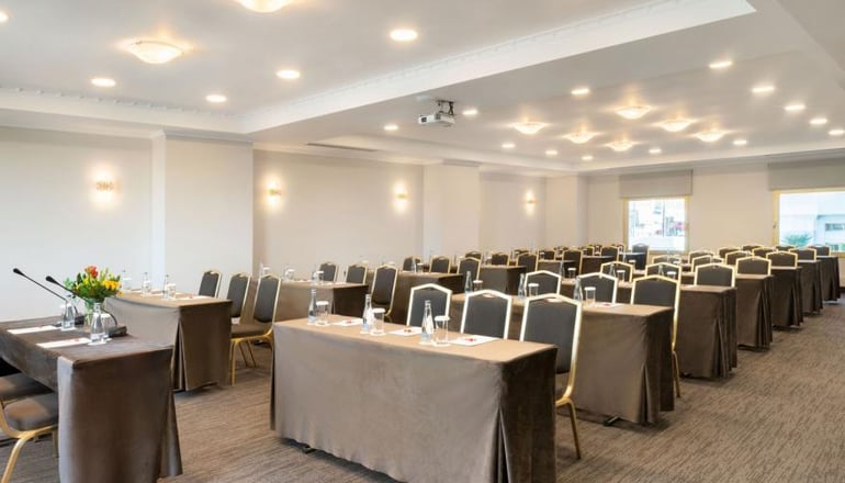 5* Grand Hotel Palace - Θεσσαλονίκη