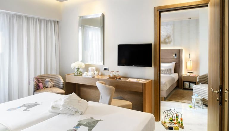 5* Grand Hotel Palace - Θεσσαλονίκη