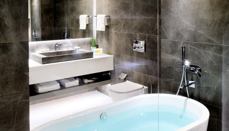 5* Grand Hotel Palace - Θεσσαλονίκη