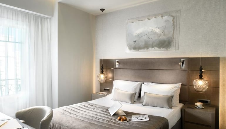 5* Grand Hotel Palace - Θεσσαλονίκη