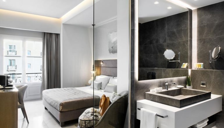 5* Grand Hotel Palace - Θεσσαλονίκη