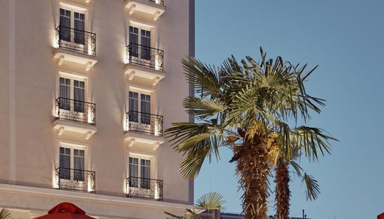 5* Grand Hotel Palace - Θεσσαλονίκη