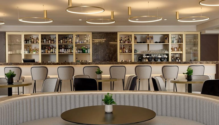 5* Grand Hotel Palace - Θεσσαλονίκη