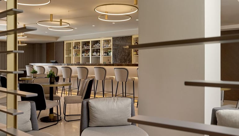 5* Grand Hotel Palace - Θεσσαλονίκη