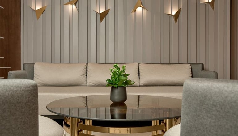 5* Grand Hotel Palace - Θεσσαλονίκη