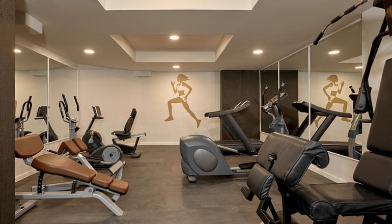 5* Grand Hotel Palace - Θεσσαλονίκη