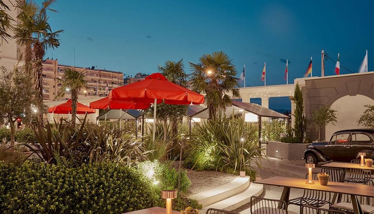 5* Grand Hotel Palace - Θεσσαλονίκη