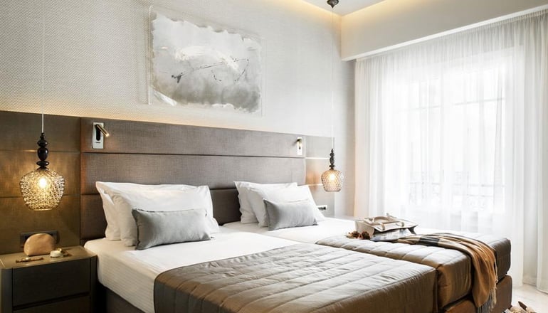 5* Grand Hotel Palace - Θεσσαλονίκη