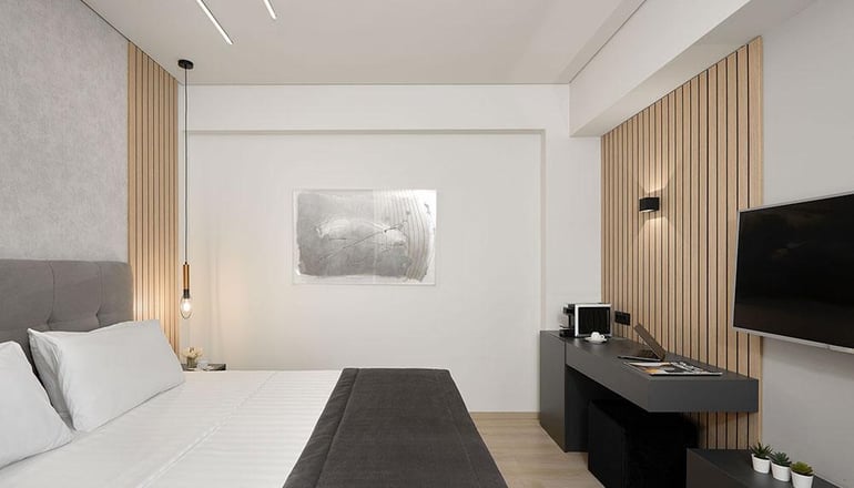 5* Grand Hotel Palace - Θεσσαλονίκη