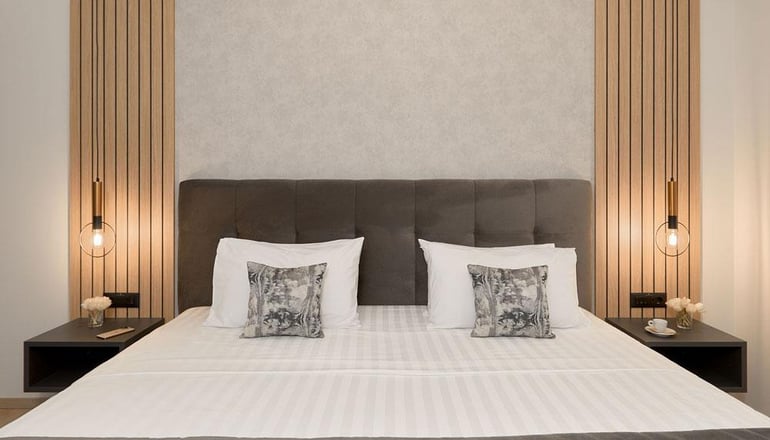 5* Grand Hotel Palace - Θεσσαλονίκη