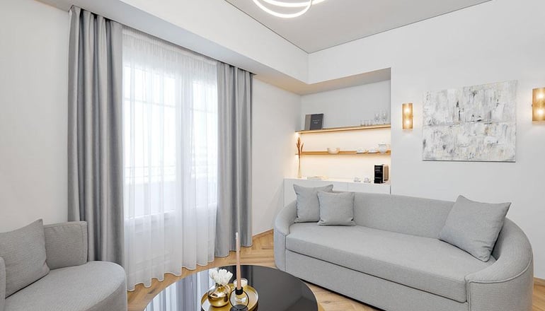 5* Grand Hotel Palace - Θεσσαλονίκη