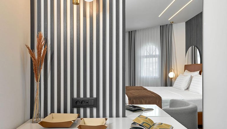 5* Grand Hotel Palace - Θεσσαλονίκη