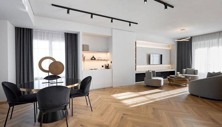 5* Grand Hotel Palace - Θεσσαλονίκη