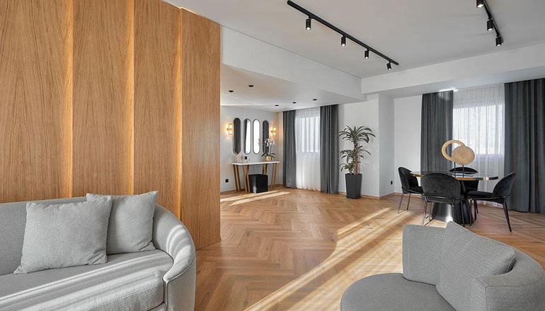 5* Grand Hotel Palace - Θεσσαλονίκη