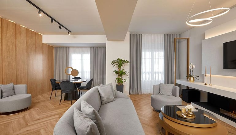 5* Grand Hotel Palace - Θεσσαλονίκη