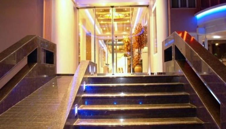 4* Pantelidis Hotel