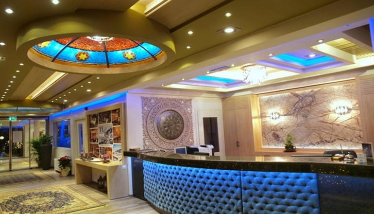 4* Pantelidis Hotel