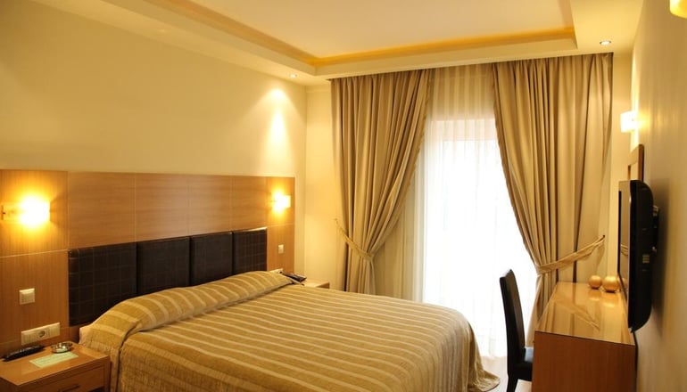 4* Pantelidis Hotel