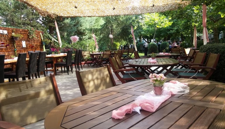 4* Pantelidis Hotel