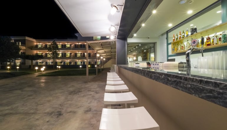4* Paradise Resort