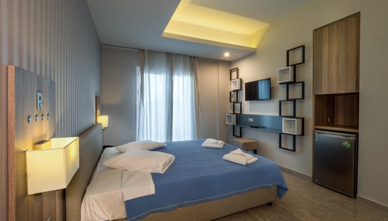 4* Paradise Resort
