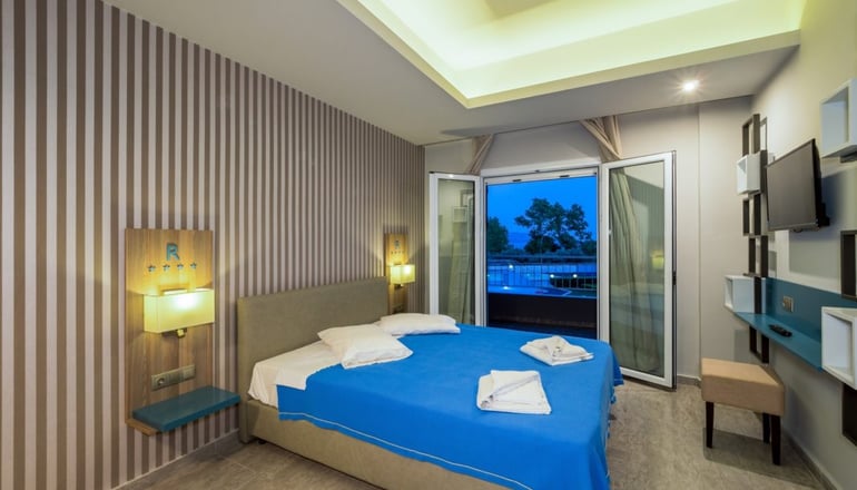4* Paradise Resort