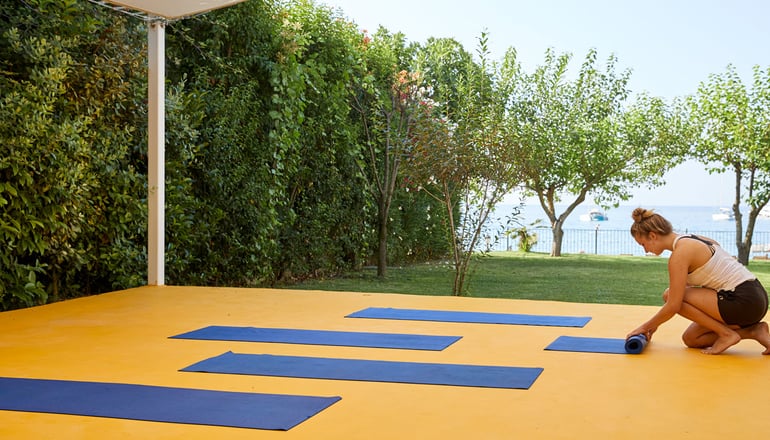 5* Parga Beach Resort - Πάργα