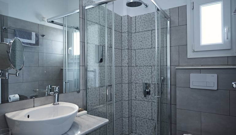 4* Paros Bay Sea Resort Hotel