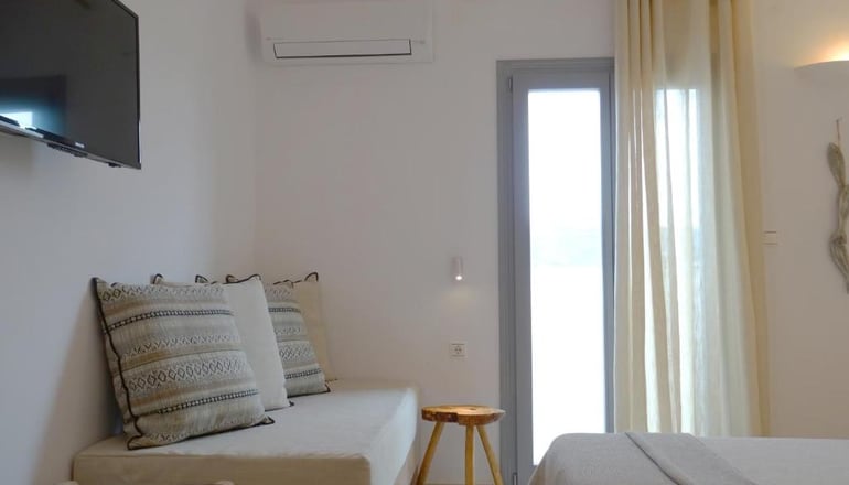 4* Paros Bay Sea Resort Hotel