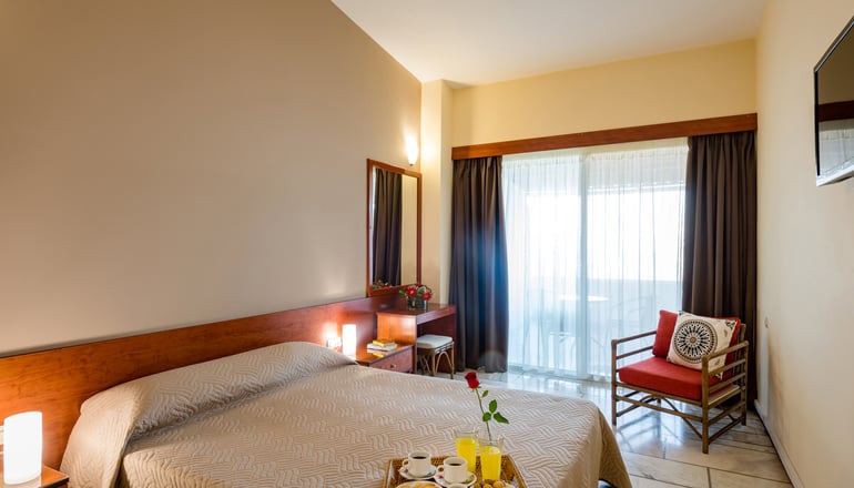 4* Pavlina Beach Hotel