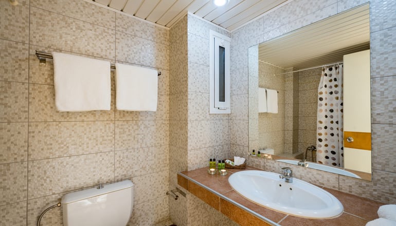 4* Pavlina Beach Hotel