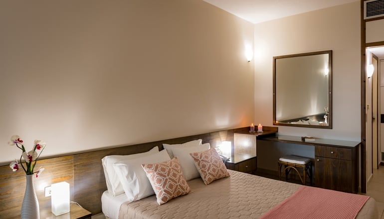 4* Pavlina Beach Hotel