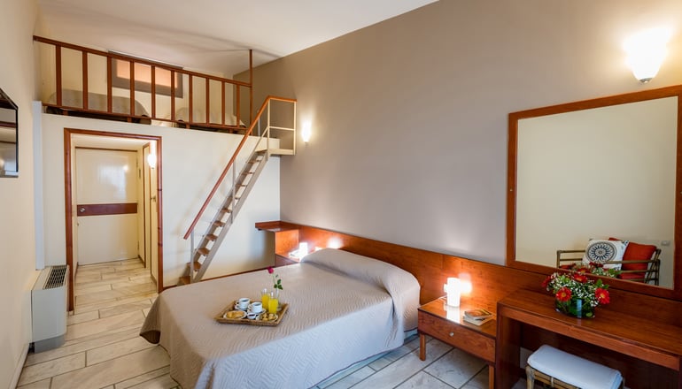 4* Pavlina Beach Hotel