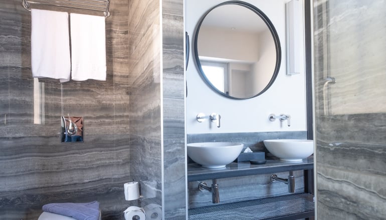 4* Pefkaki Boutique Hotel - Λουτράκι