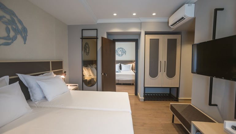 4* Pefkaki Boutique Hotel - Λουτράκι