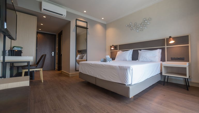 4* Pefkaki Boutique Hotel - Λουτράκι