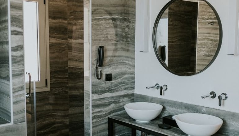 4* Pefkaki Boutique Hotel - Λουτράκι