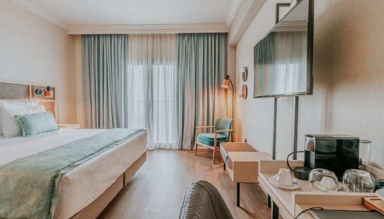 4* Pefkaki Boutique Hotel - Λουτράκι