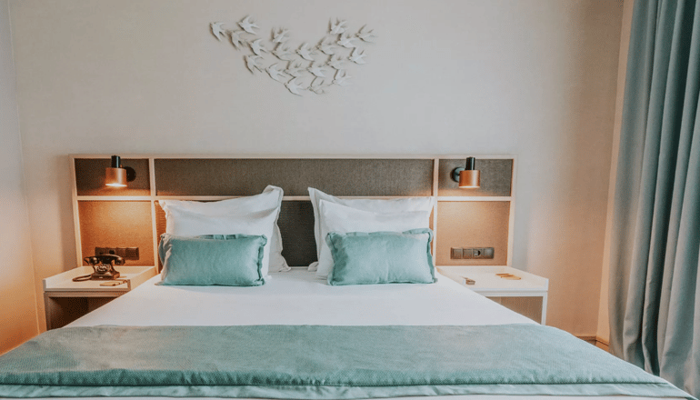4* Pefkaki Boutique Hotel - Λουτράκι