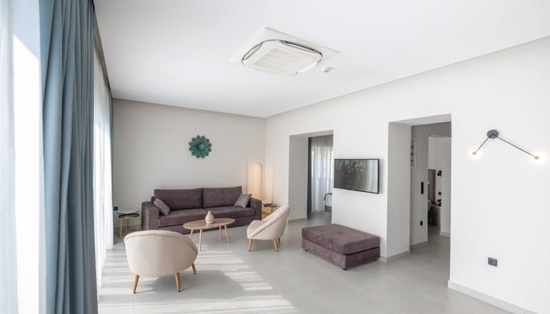 4* Pefkaki Boutique Hotel - Λουτράκι