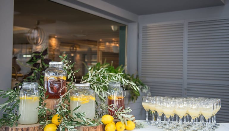 4* Pefkaki Boutique Hotel - Λουτράκι