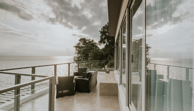 4* Pefkaki Boutique Hotel - Λουτράκι